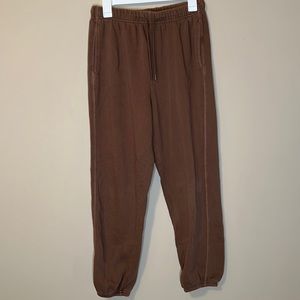 Women’s Old Navy sweat pant joggers